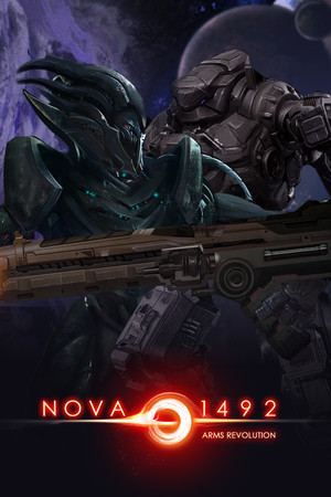Nova 1492