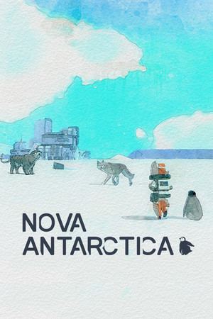 Nova Antarctica
