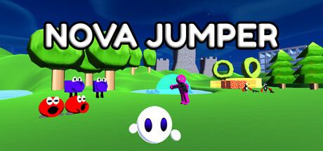 Nova Jumper