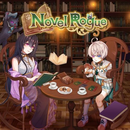 Novel Rogue Nintendo Switch™ 2 Edition