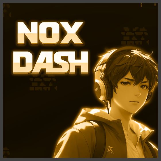 Nox Dash Bundle