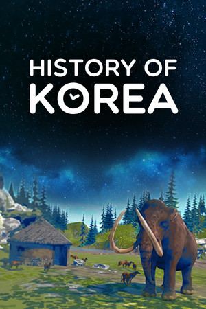Nuri VR - History of Korea