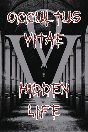 Occultus Vitae - Hidden Life