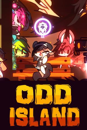 Odd Island