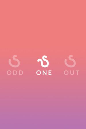 Odd One Out