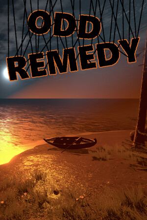 Odd Remedy