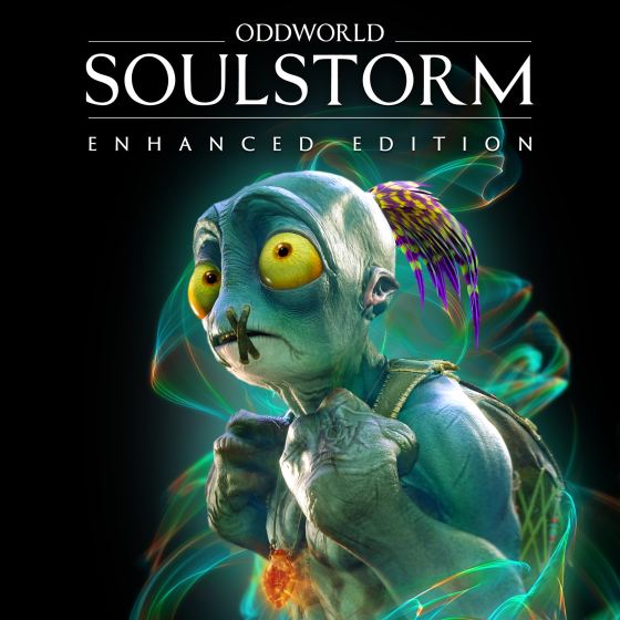 Oddworld: Soulstorm Enhanced Edition Demo
