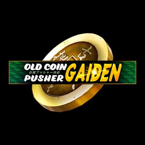 Old Coin Pusher Gaiden
