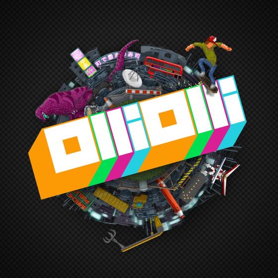 OlliOlli
