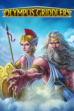 Olympus Griddlers