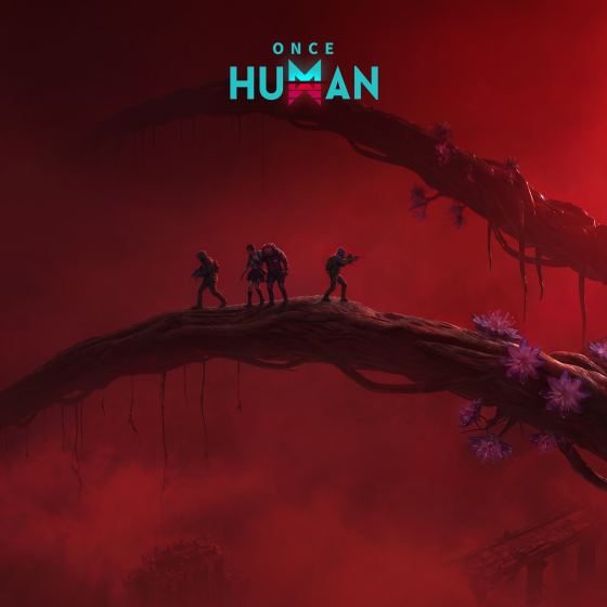 Once Human