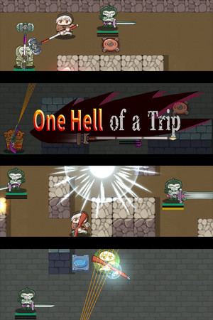 One Hell of a Trip