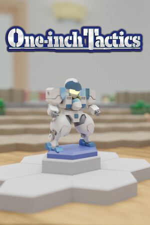 One-inch Tactics