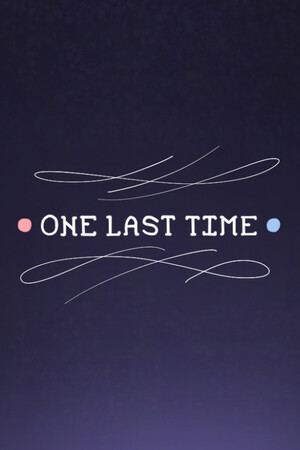 One Last Time