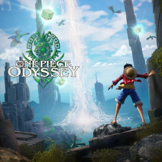 ONE PIECE ODYSSEY Demo
