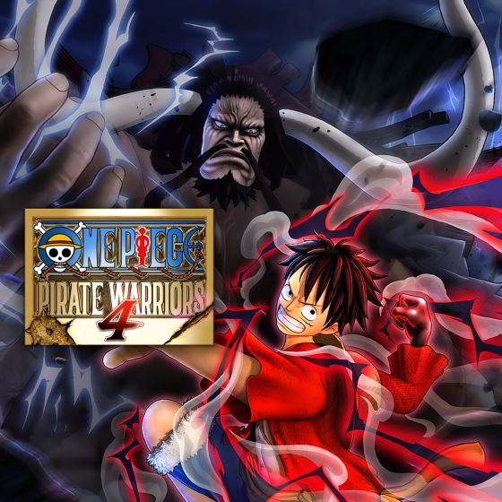 ONE PIECE: PIRATE WARRIORS 4 (Xbox Series X|S & Xbox One)