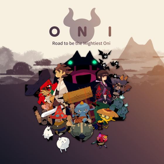 ONI: Camino a ser el Oni más poderoso (PS4 & PS5)