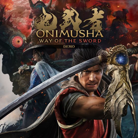 Onimusha: Way of the Sword DEMO