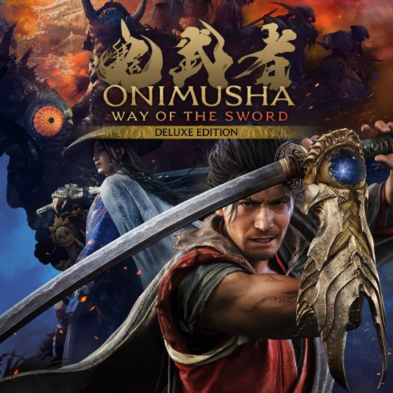 Onimusha: WotS - Edición Deluxe