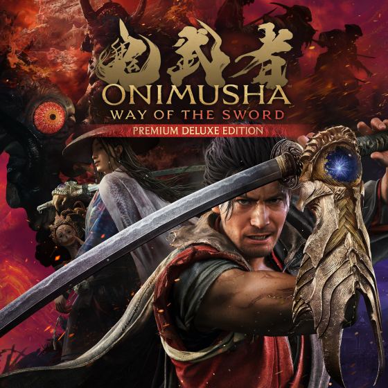 Onimusha: WotS - Edición Premium Deluxe