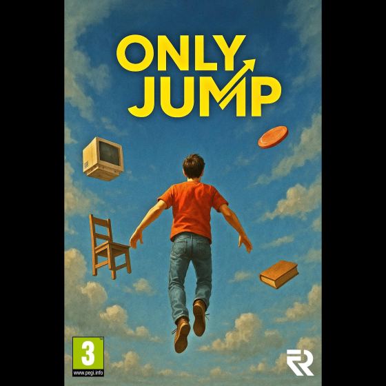 Only Jump