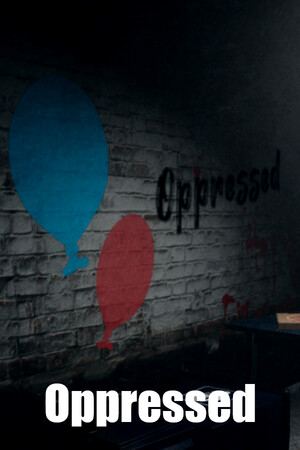 Oppressed