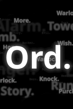 Ord.