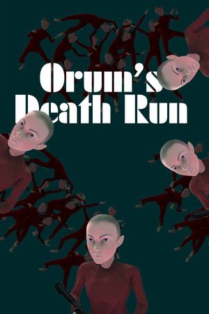 Orum's Death Run