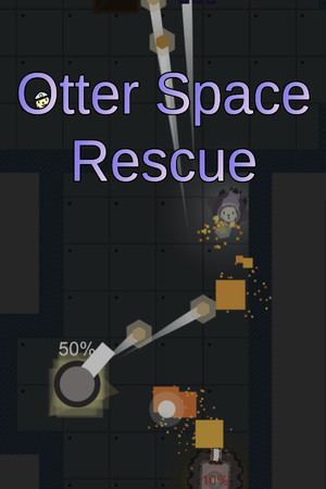 Otter Space Rescue