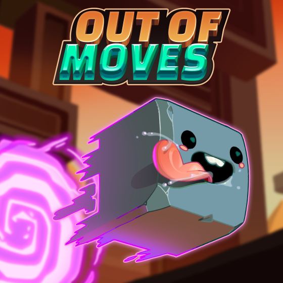 Out of Moves (Windows)