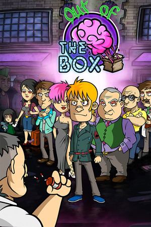 🧠 OUT OF THE BOX