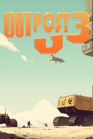 Outpost 3