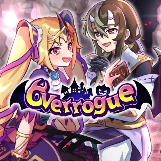 Overrogue Demo