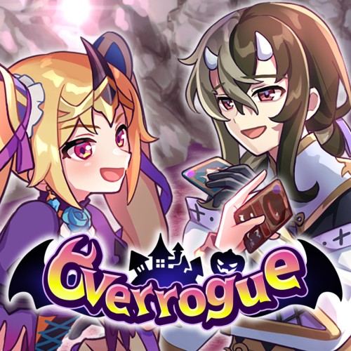 Overrogue Nintendo Switch™ 2 Edition