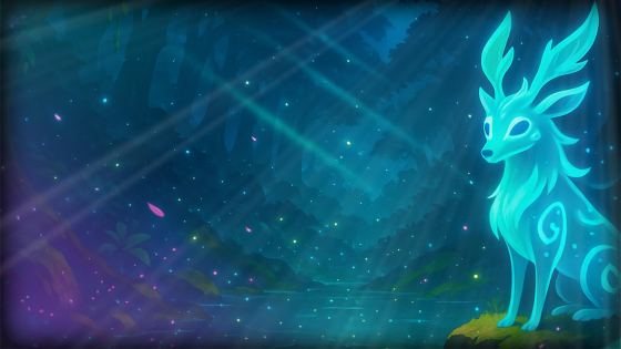 Owlen and the Spirits of the Past