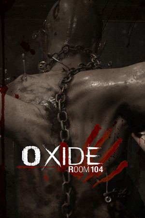 Oxide Room 104