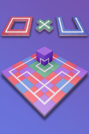 OxU