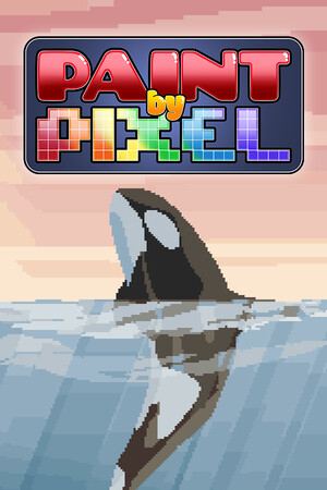 Paint By Pixel