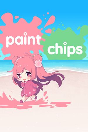 Paint Chips