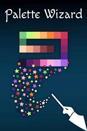 Palette Wizard