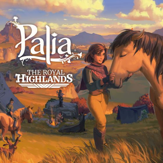 Palia