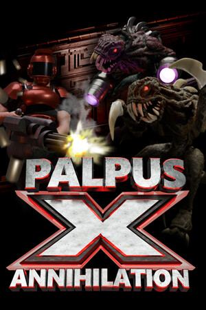 Palpus X Annihilation