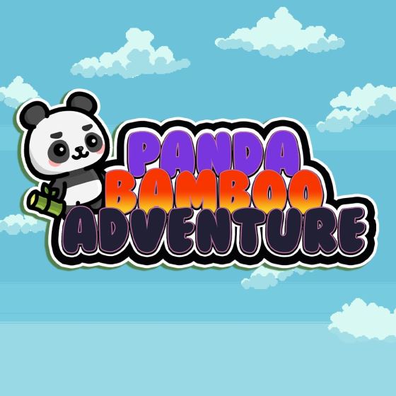Panda Bamboo Adventure (Xbox One)
