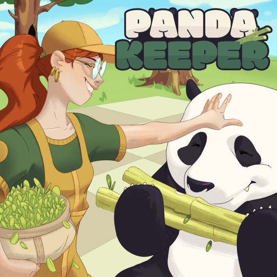 Panda Keeper (Xbox One)