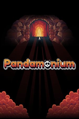 Pandamonium