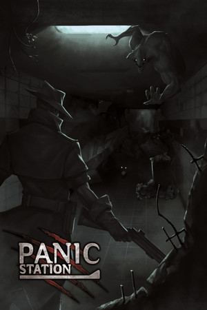 Panic Station VR