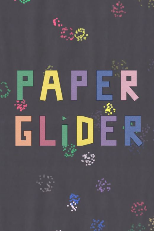 Paper Glider