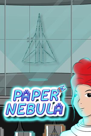 Paper Nebula