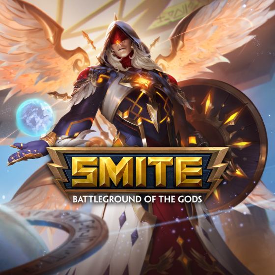 Paquete Arconte todopoderoso de SMITE