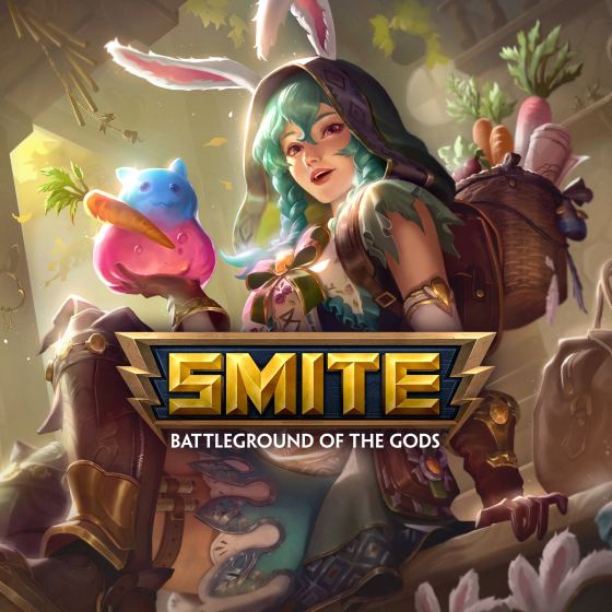 Paquete Mensajera curiosa de SMITE